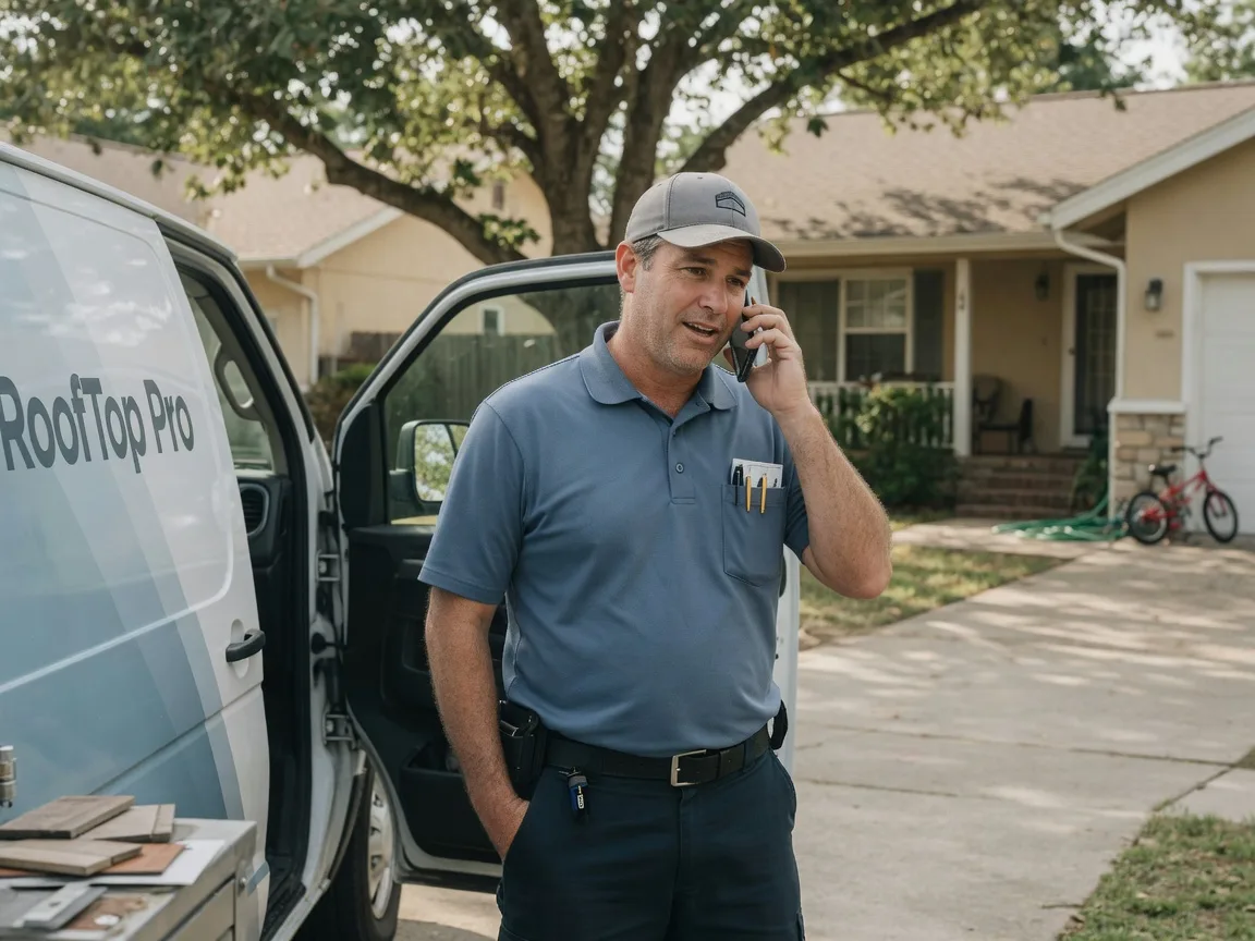 Roof Repair Redmond, UT FAQs