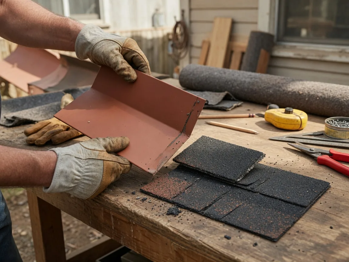 Roof Repair company in Redmond, UT